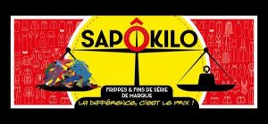 Sapôkilo