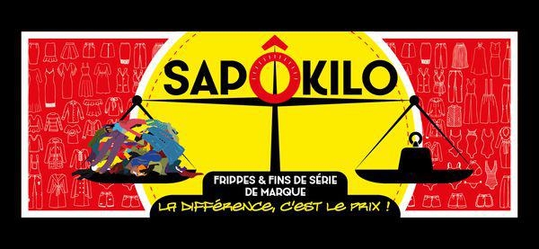 Lire la suite à propos de l’article Sapôkilo