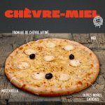 Chèvre-miel