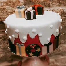 Gâteaux sur mesure