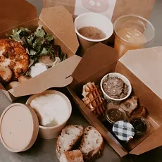 Brunch