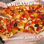 Andalouse