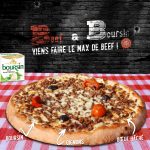 Beef & Boursin