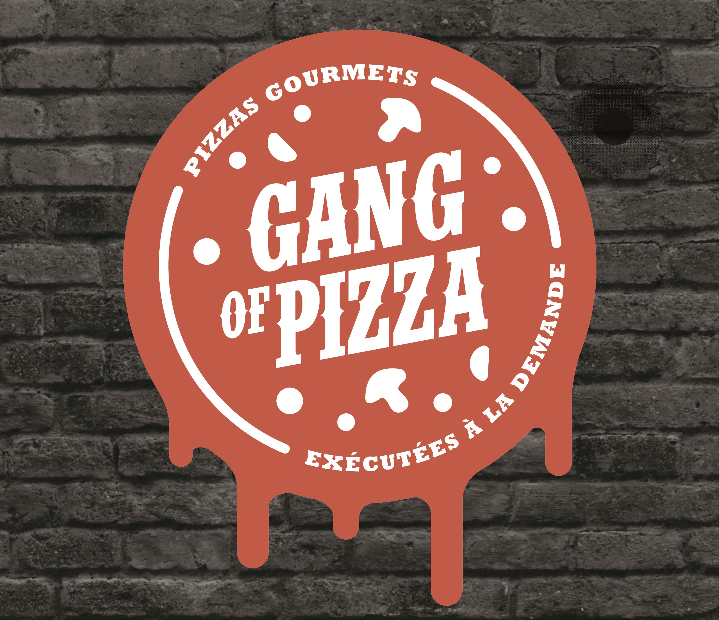 Lire la suite à propos de l’article Gang of Pizza