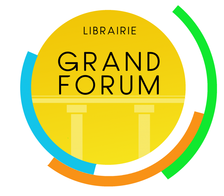 Lire la suite à propos de l’article Librairie Grand Forum