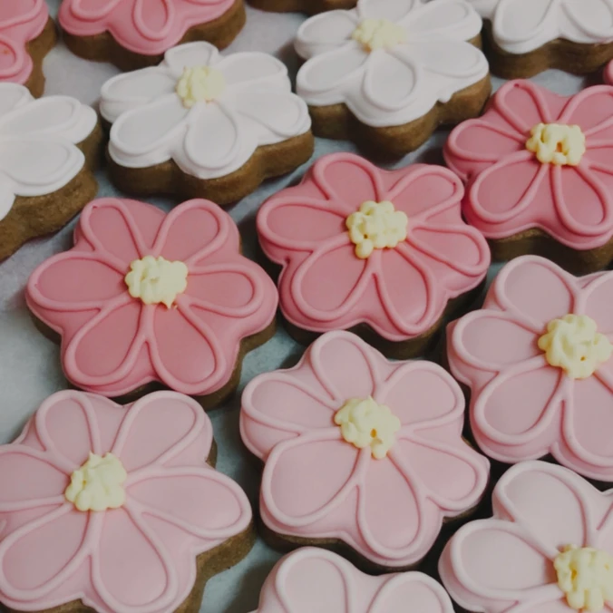 Pâtisseries