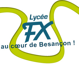 Lire la suite à propos de l’article Lycée François-Xavier