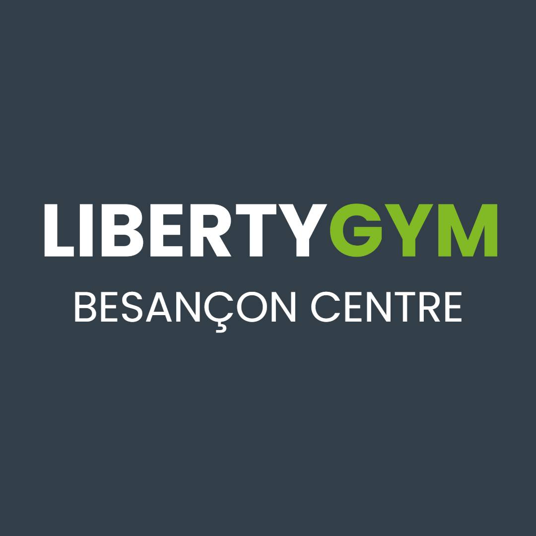 You are currently viewing Liberty Gym Centre